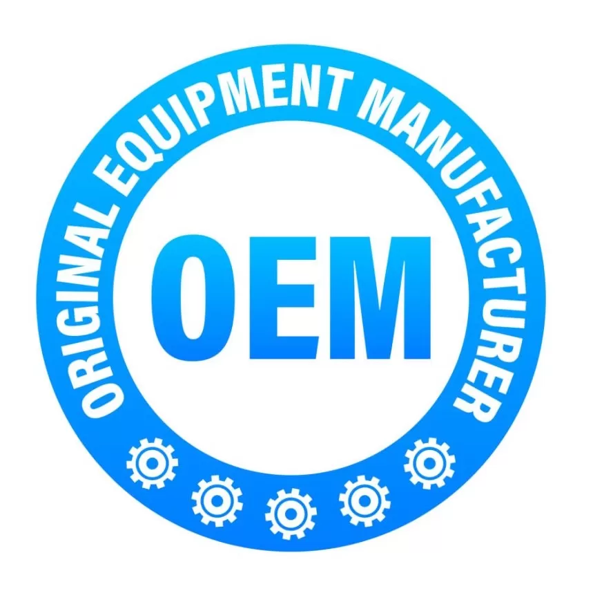 ORIGINAL EQUIPMENT MANUFACTURING